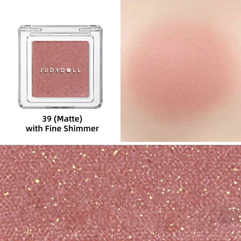 Judydoll - Blush Powder 2g