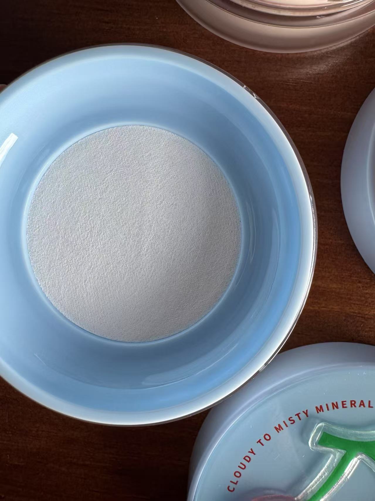 KATO-KATO Cherry Me Setting Powder 6.5g/8g