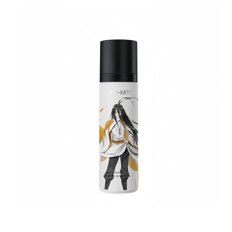 KATO-KATO X 狐妖小红娘 Misty Project Makeup Setting Spray 100ml