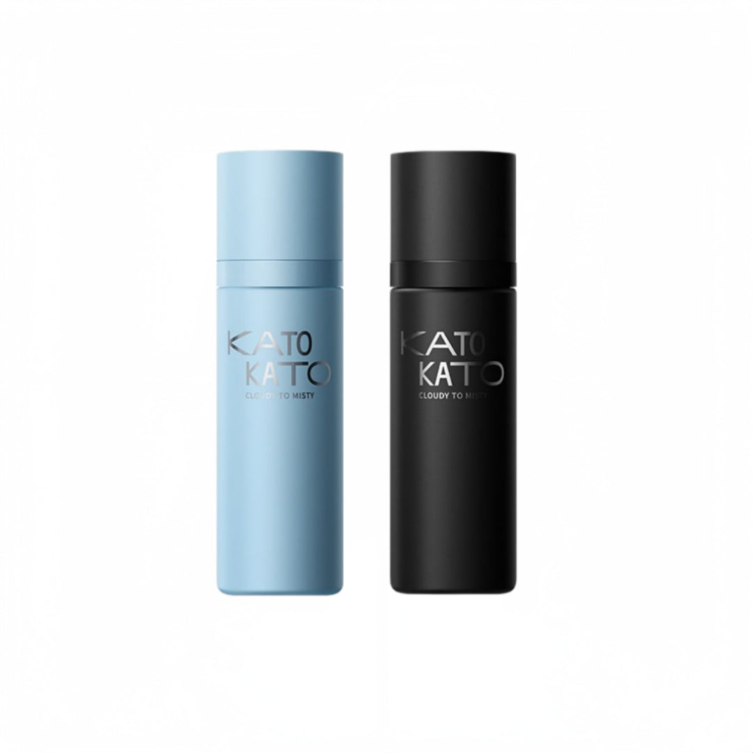 KATOKATO - Cloudy to Misty Lightweight Setting Spray 100ml