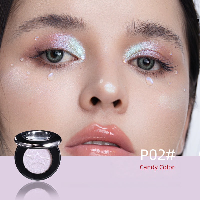 KAXIER - Dreamcore Spectrum Chameleon Single Eyeshadow 1.5g