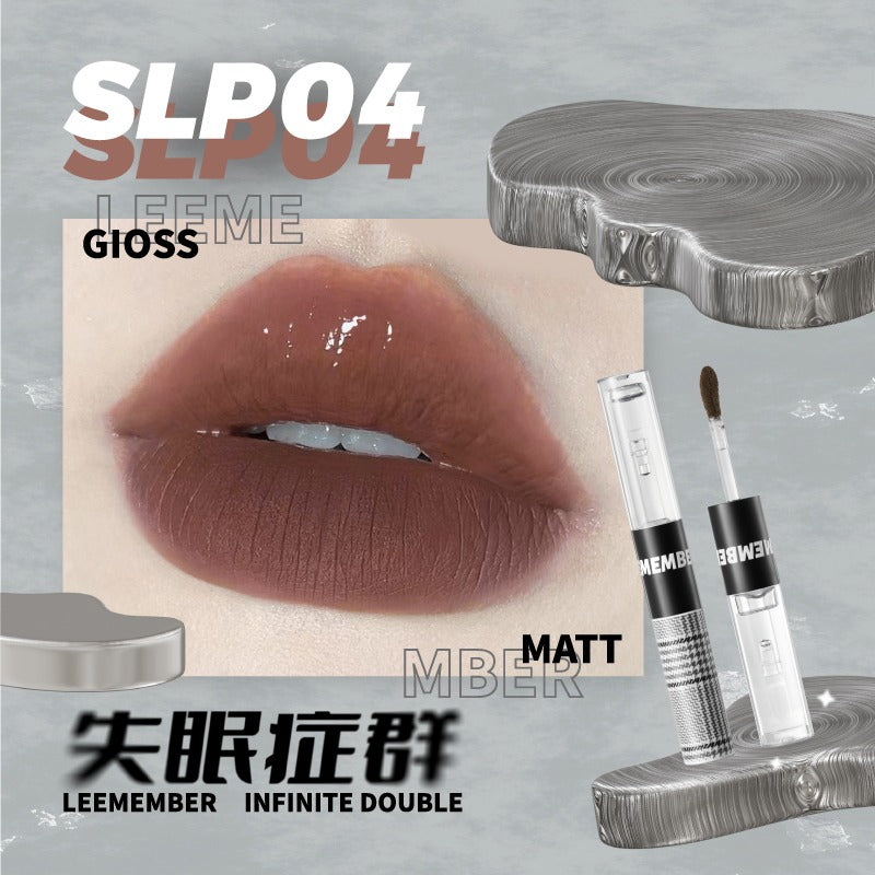 Infinite Double Lip Stain 2.0 4.4g