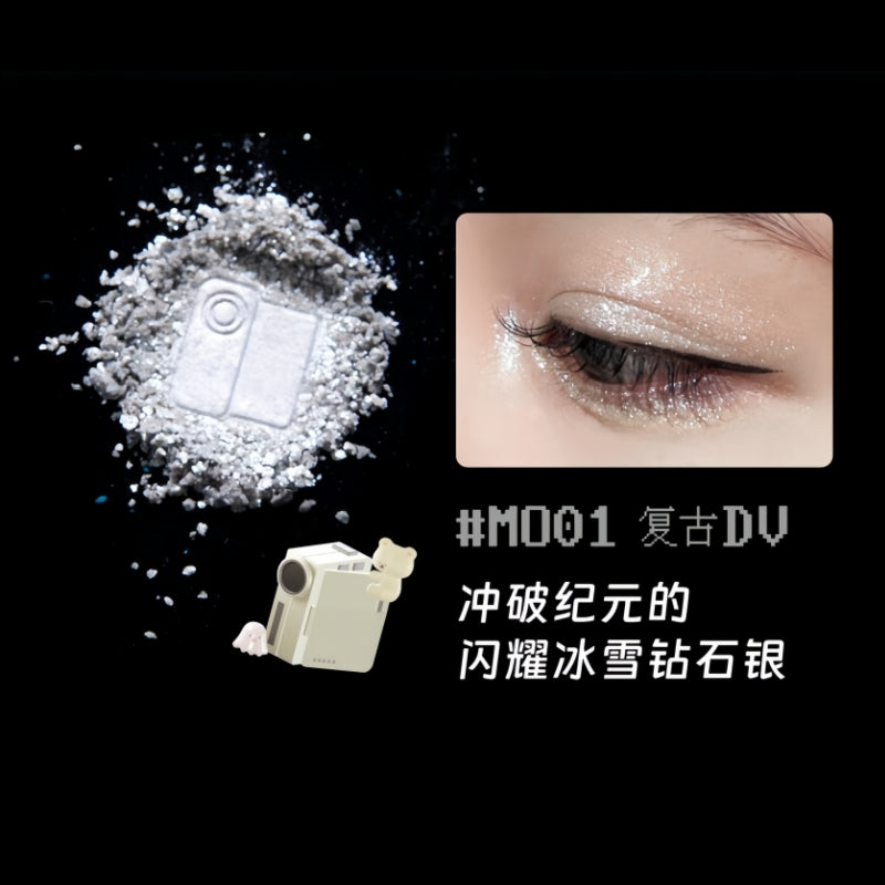 LEEMEMBER Momo n Dreamcore Eyeshadow 1.8g
