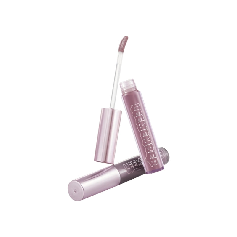 LEEMEMBER Watery Lip Gloss 3g Glasslike LAVA YK