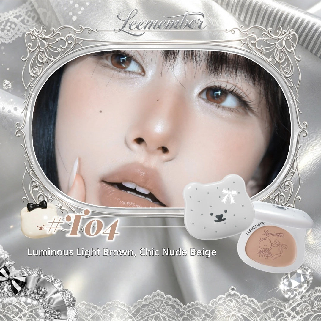 LEEMEMBER - Multi Use Blush Cream 4g
