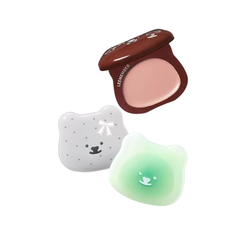LEEMEMBER - Multi Use Blush Cream 4g