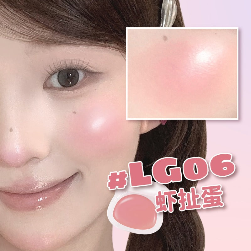 LEEMEMBER Magician Bear Multi Use Cream Blush 4g