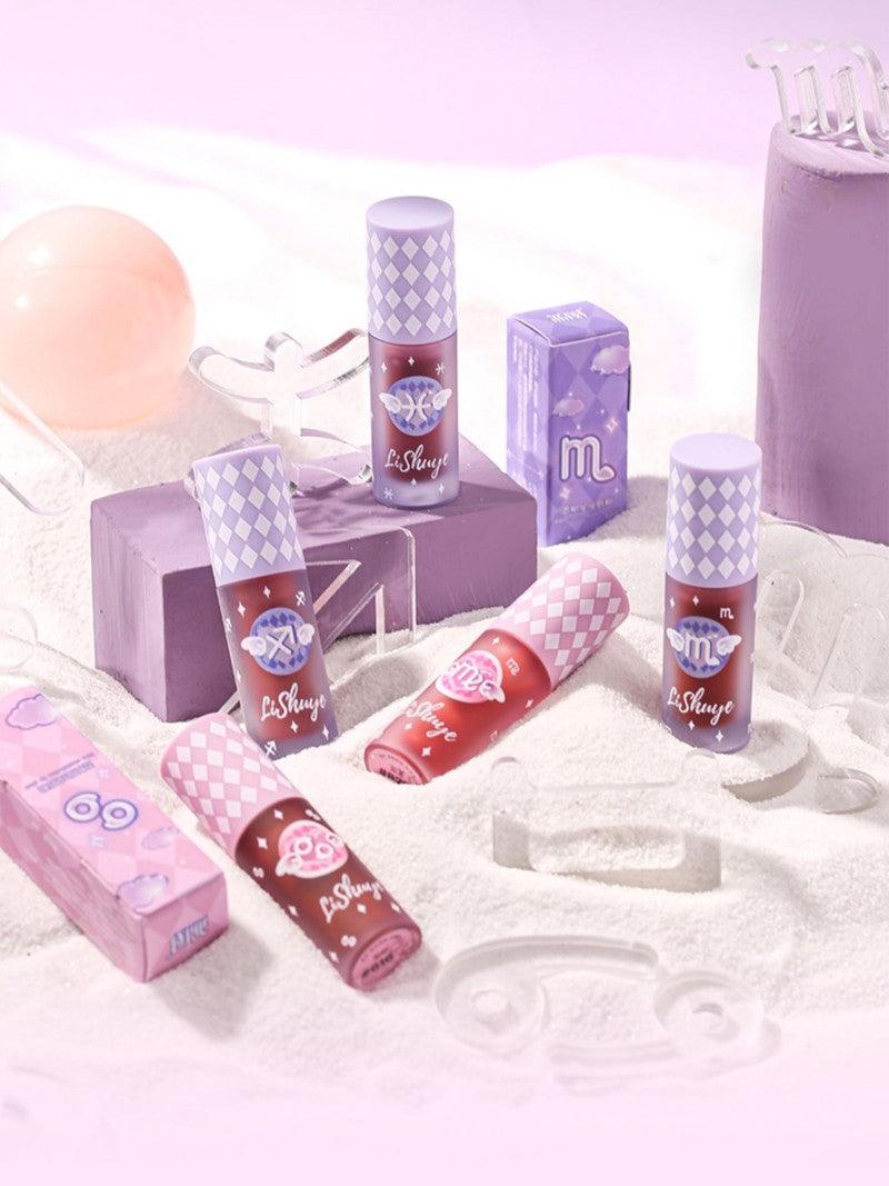 LISHU Watery Lip Gloss 2g