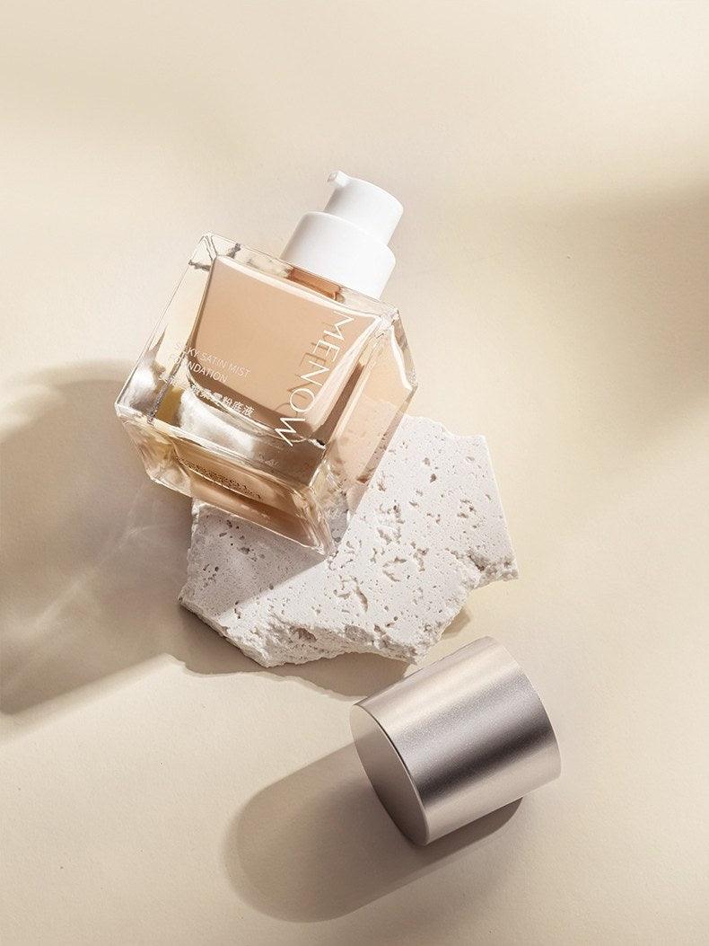 Silky Satin Mist Foundation L2122 30g