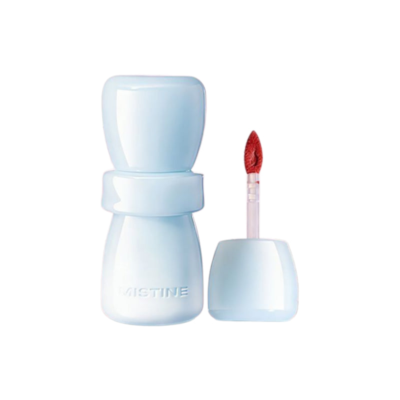 MISTINE - Bloom Lasting Lip Gloss 3g