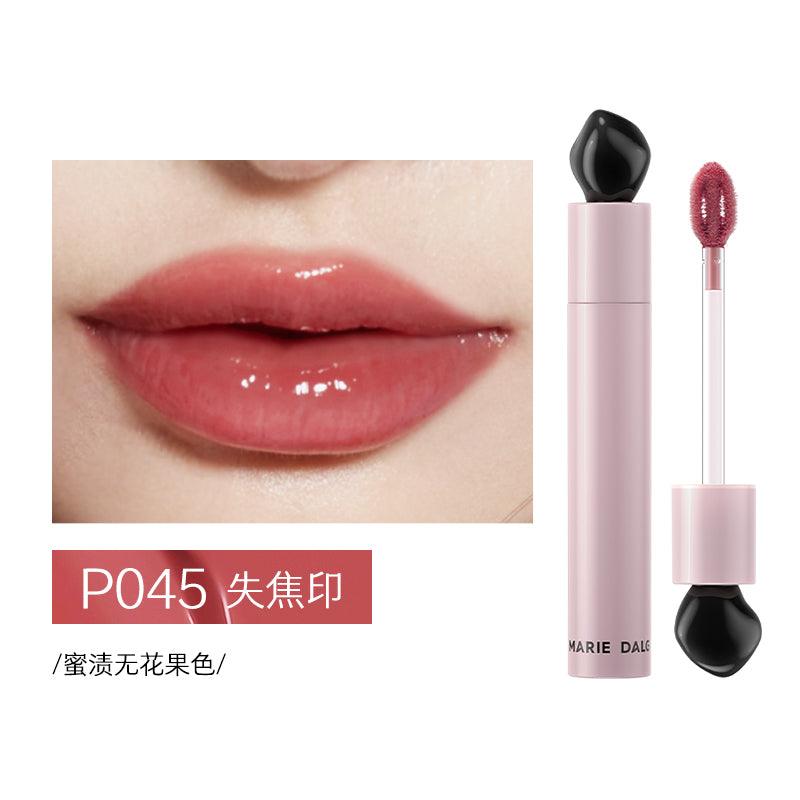 Marie Dalgar Pink Inky Watery Lip Gloss 2.1ml