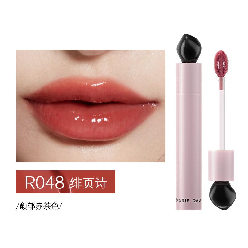 Marie Dalgar Pink Inky Watery Lip Gloss 2.1ml