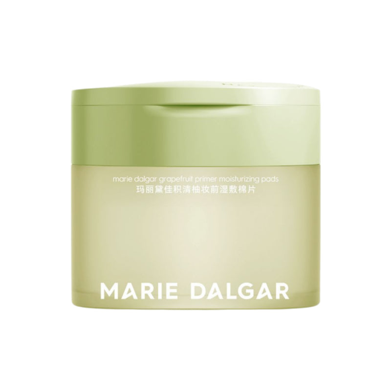 Marie Dalgar - Moisturizing Pads