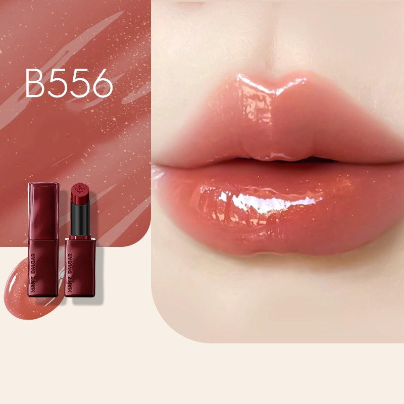 Marie Dalgar - Glaze Essence Repair Lipstick 2.8g