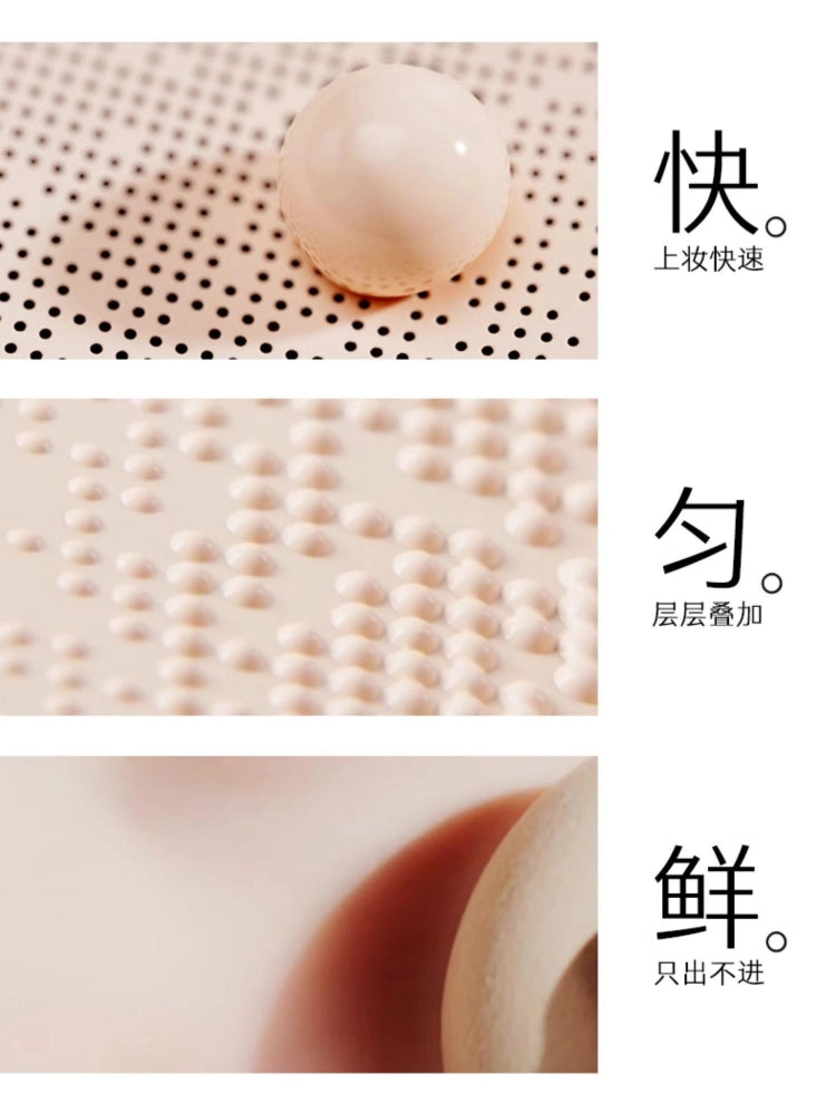 Marie Dalgar Part of Skin Invisible Cream Foundation 20g