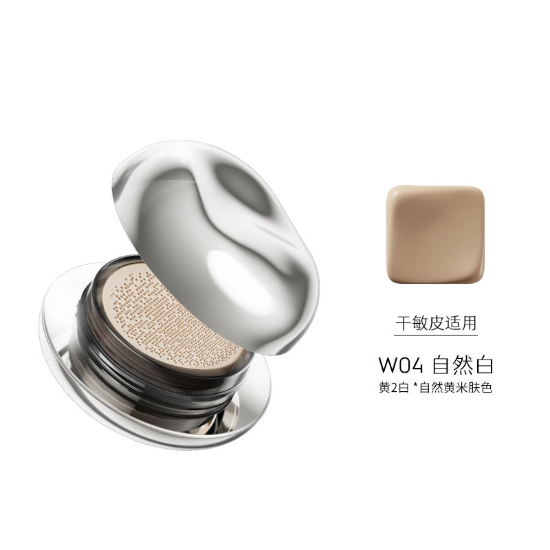 Marie Dalgar Part of Skin Invisible Cream Foundation 20g