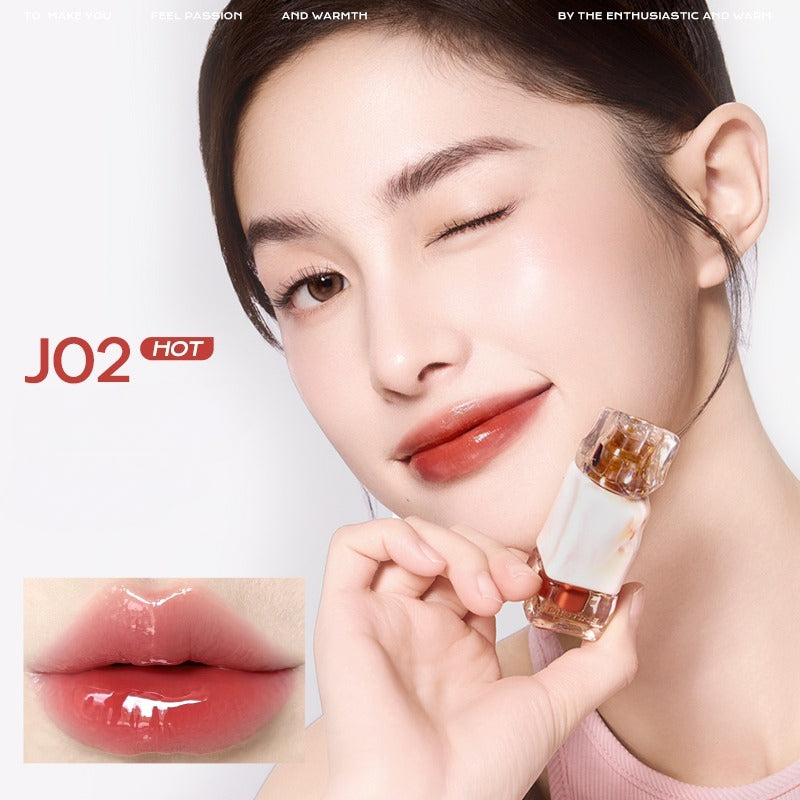 Mistine Thai Latte Lip Color 2.6g