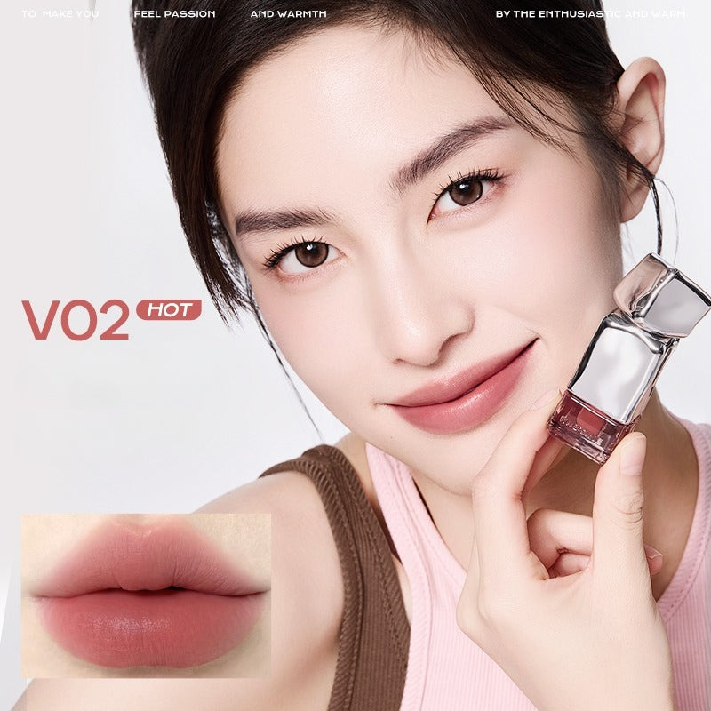 Mistine Thai Latte Lip Color 2.6g