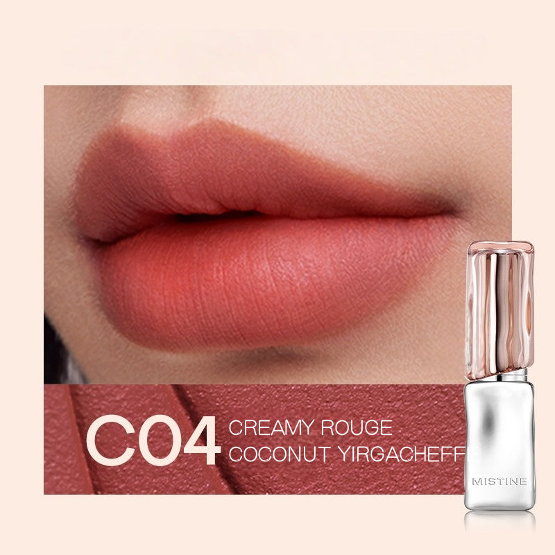 Mistine Thai Latte Rouge 3.5g