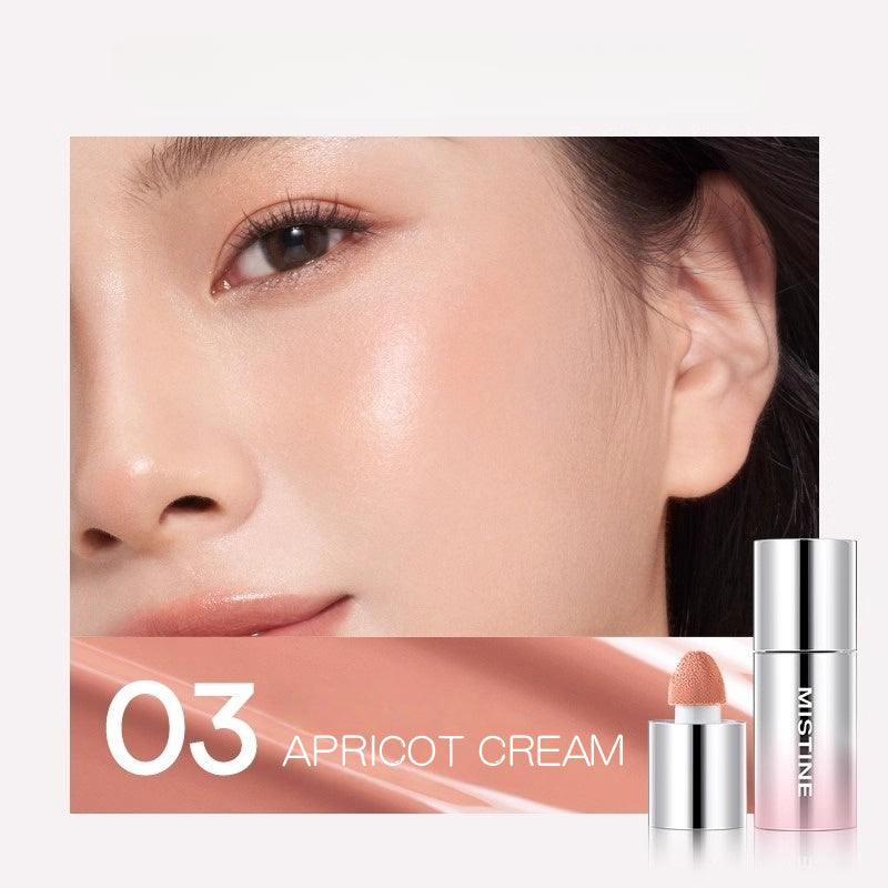 Mistine Thai Latte Velvet Liquid Blush 7g