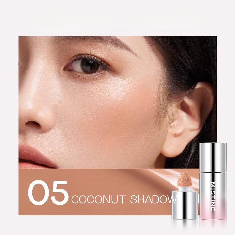 Mistine Thai Latte Velvet Liquid Blush 7g