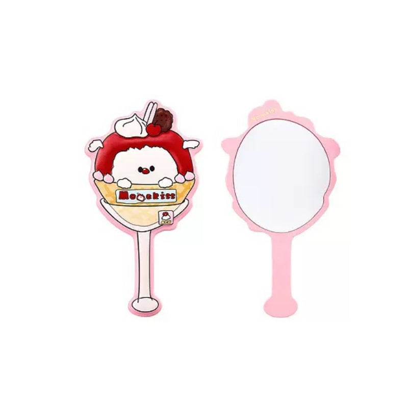 Apple Dog Velvet Lip Mud 3g