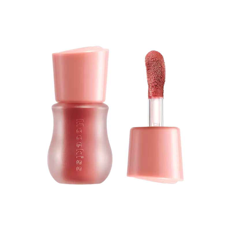 Mooekiss - Glow-Focused Water Bomb Plumping Lip Gloss 3g