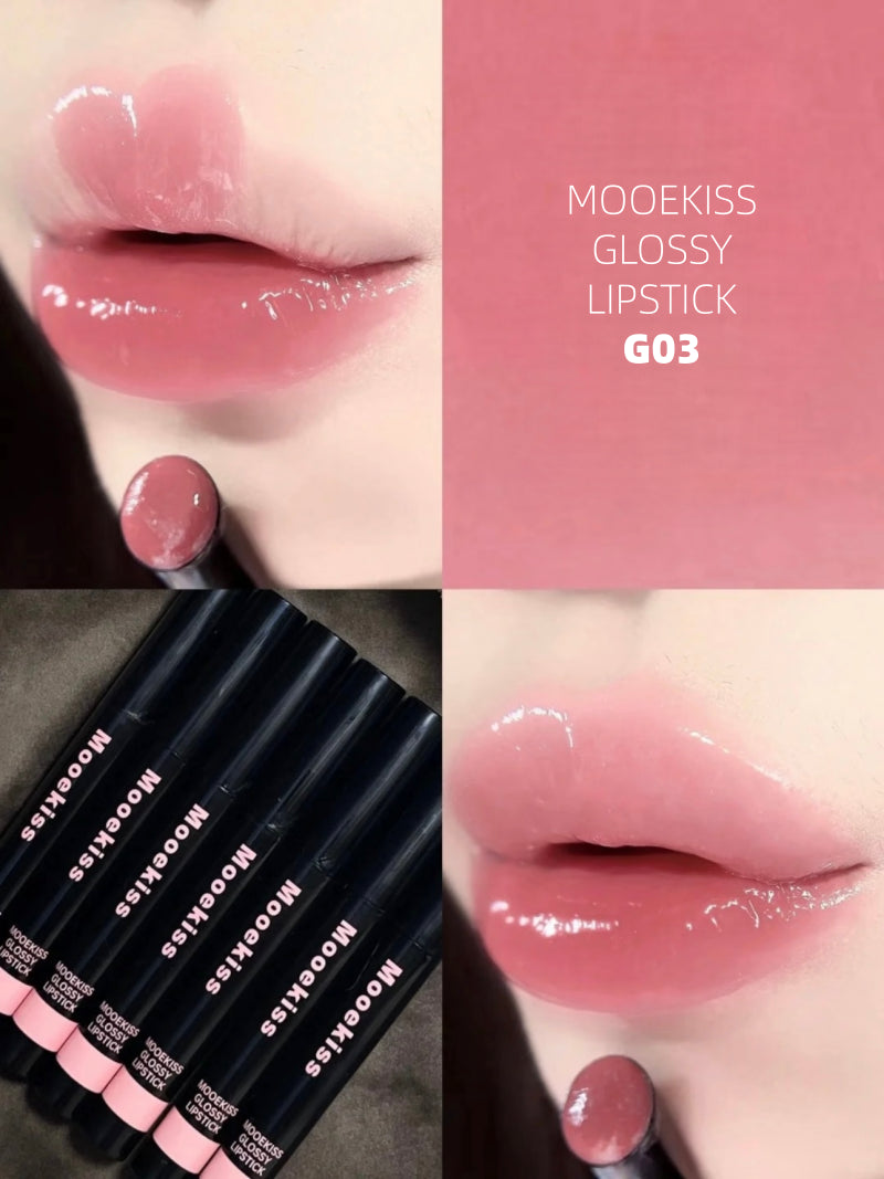 Glossy Lipstick 2.2g