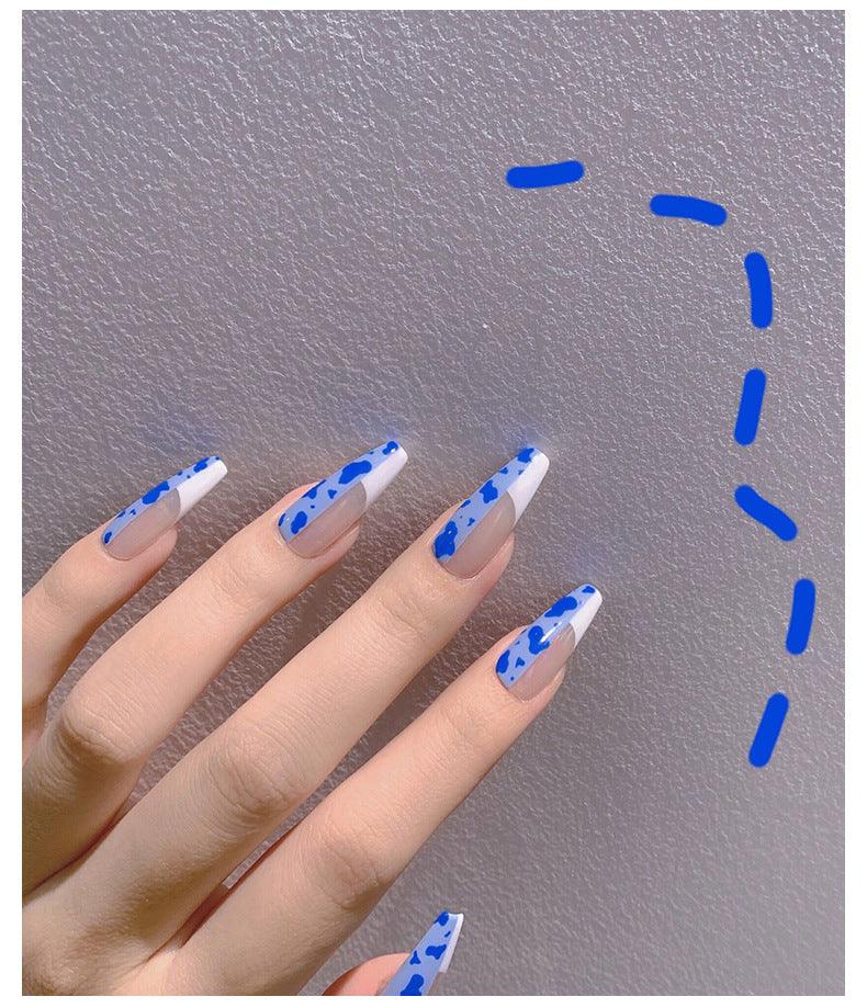 Nail Art Stainless Ballpoint Pen YSN019 - Chic Decent