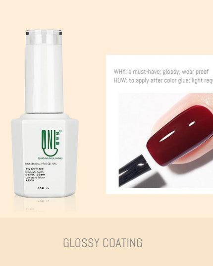 Nail Glue for Multiple Purpose YSN001 - Chic Decent