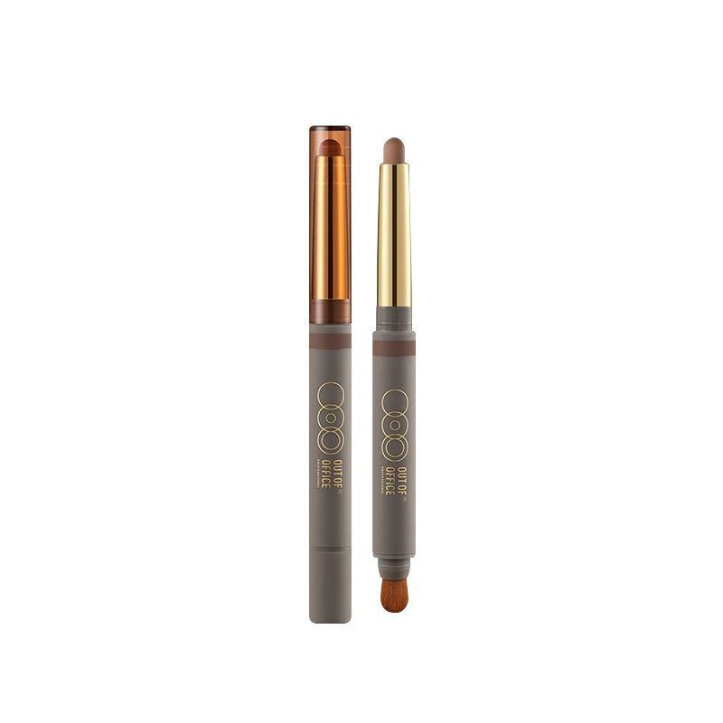 OUTOFOFFICE Double Headed Eyeshadow Sticker OOO018 - Chic Decent