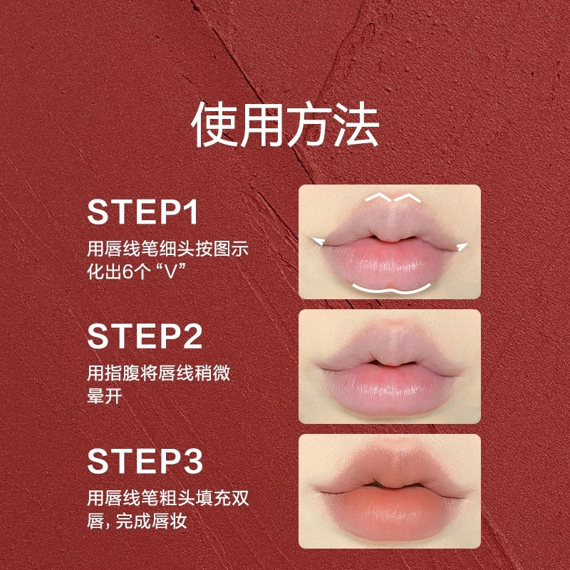 Lip Liner Pencil 1.3g