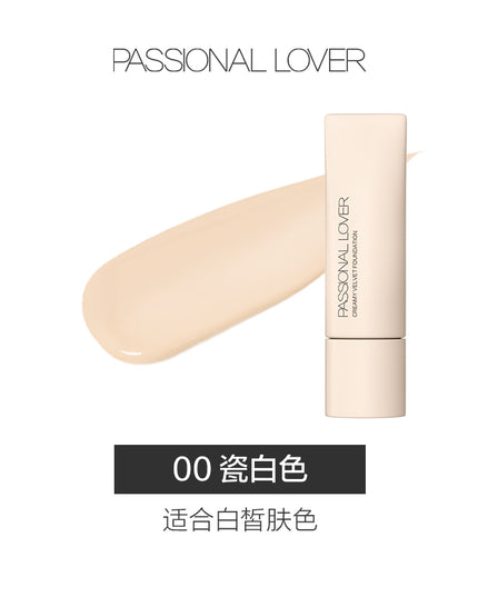Passional Lover Creamy Velvet Foundation 2.0 PL06