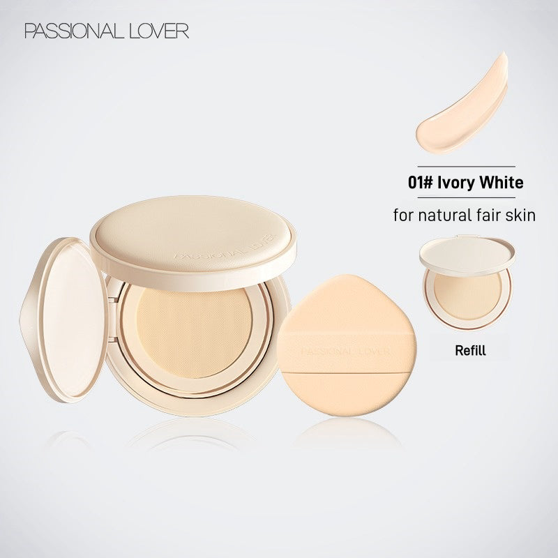 Creamy Velvet Cushion Foundation with Refill 28g