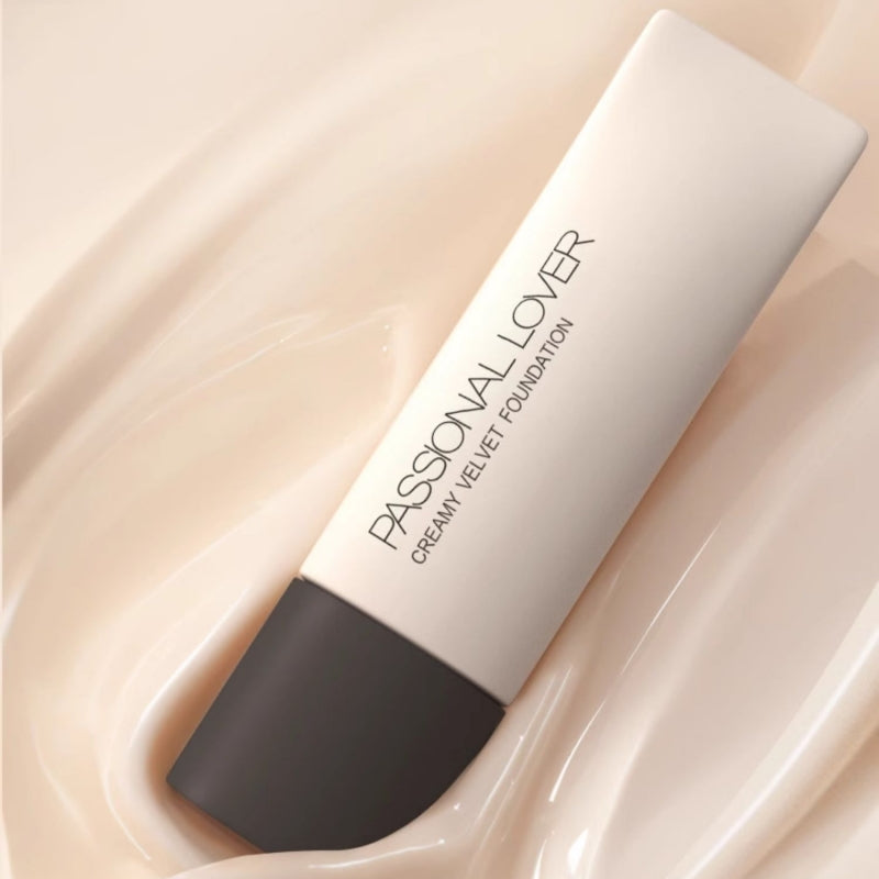 Creamy Velvet Foundation 30g
