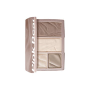 Palette de poudre contouring pratique Pink Bear 10 g