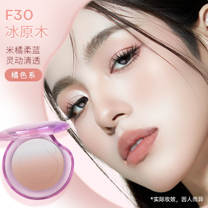 Bubble Gradient Blusher 5g