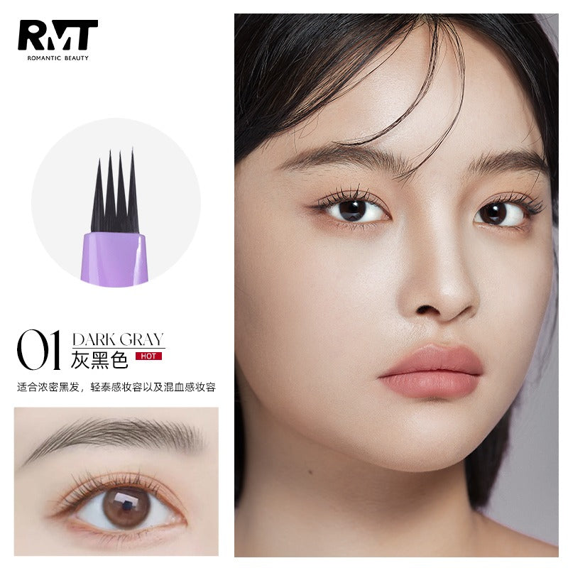 Four Claws Liquid Brow Pen 0.5g