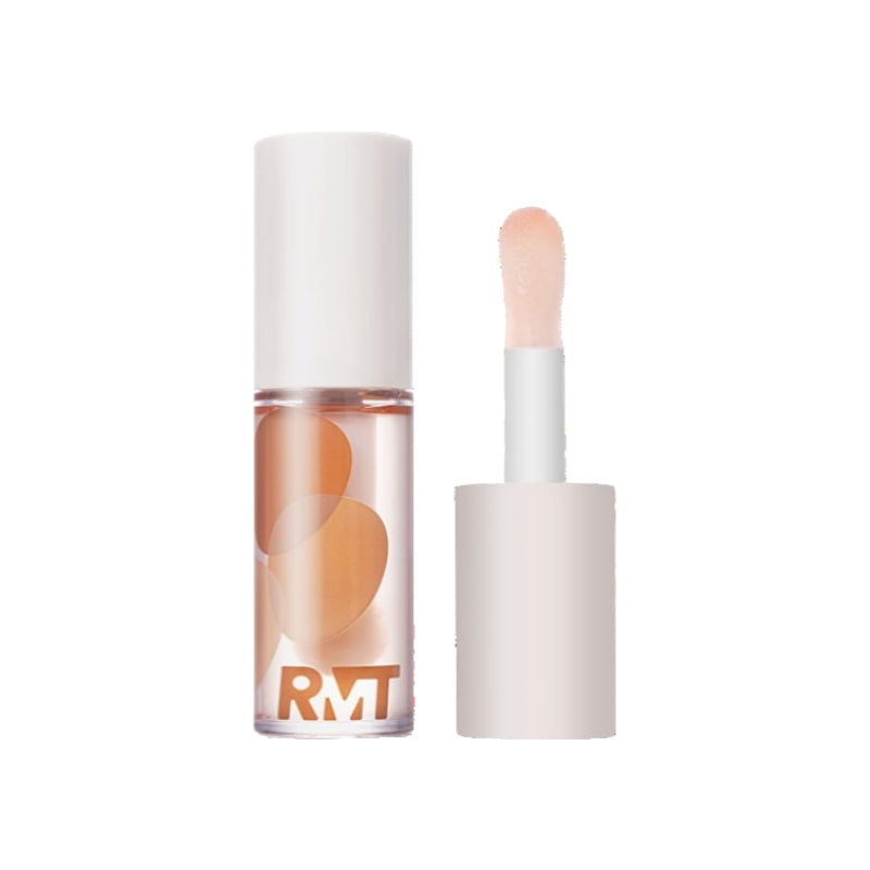 Romantic Beauty Moisturizing Care Lip Oil 6.5g