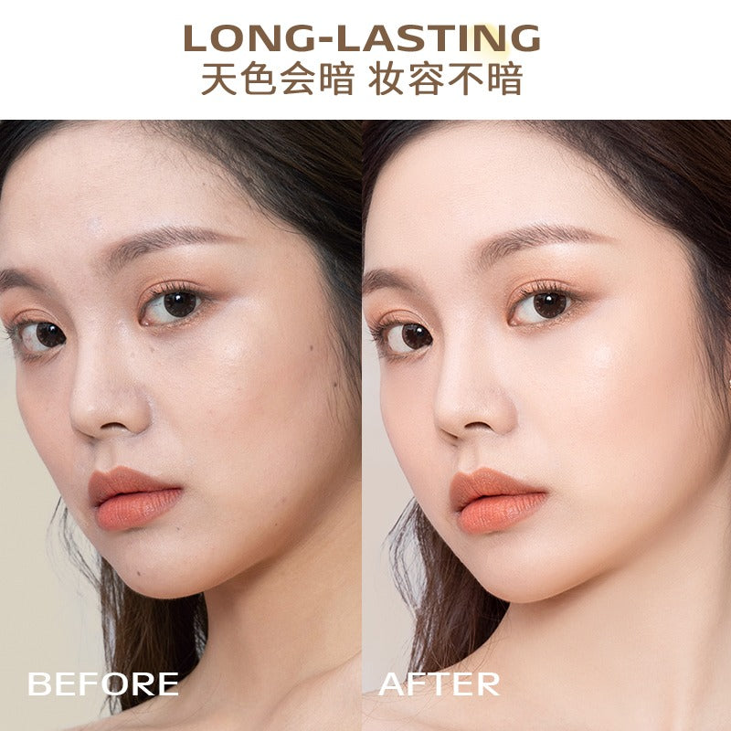 Tricolor Concealer 4g