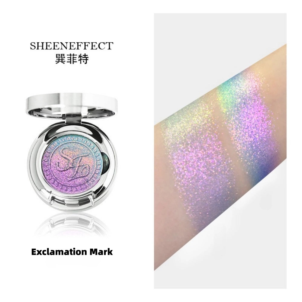 Sheen Effect - Ryujyo Multi Chrome Single Eyeshadow 1.8g