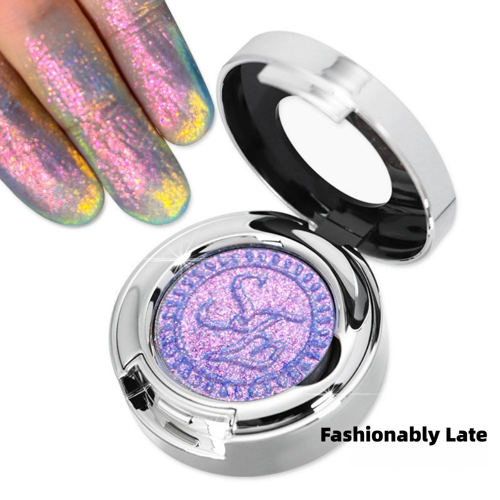 Sheen Effect - Ryujyo Multi Chrome Single Eyeshadow 1.8g