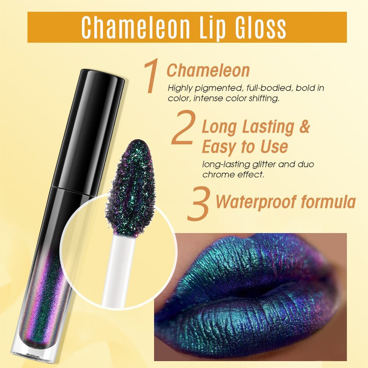 Some Factory Chameleon Lip Gloss 2.6g