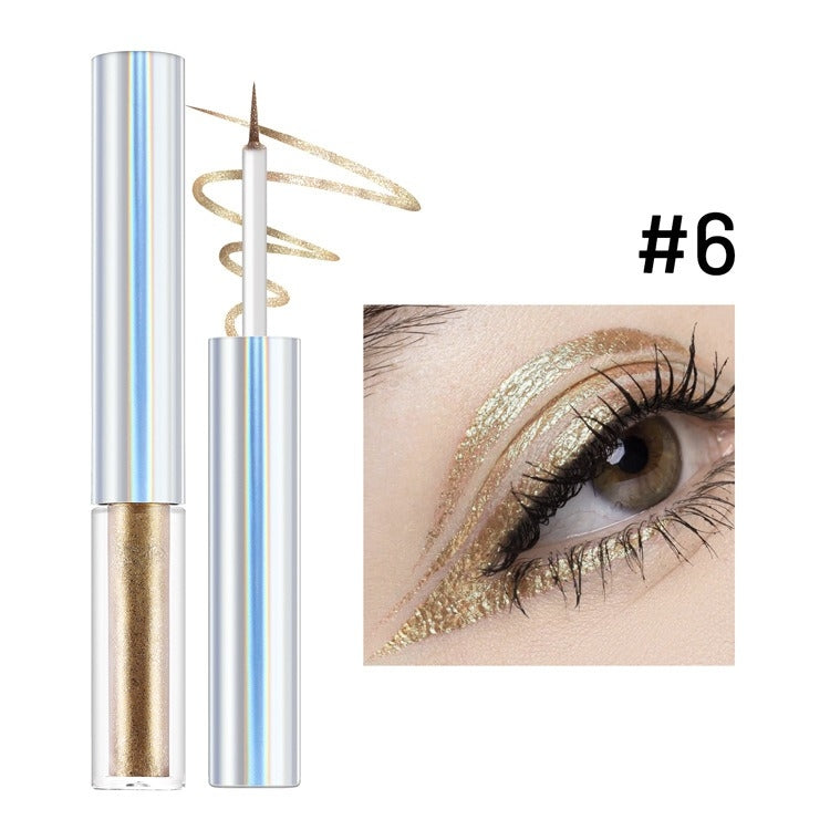 Some Factory - Chameleon Liquid Eyeliner Quick Dry 1.3g