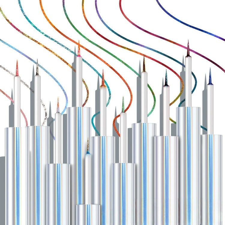 Some Factory Chameleon Liquid Eyeliner Quick Dry 1.3g