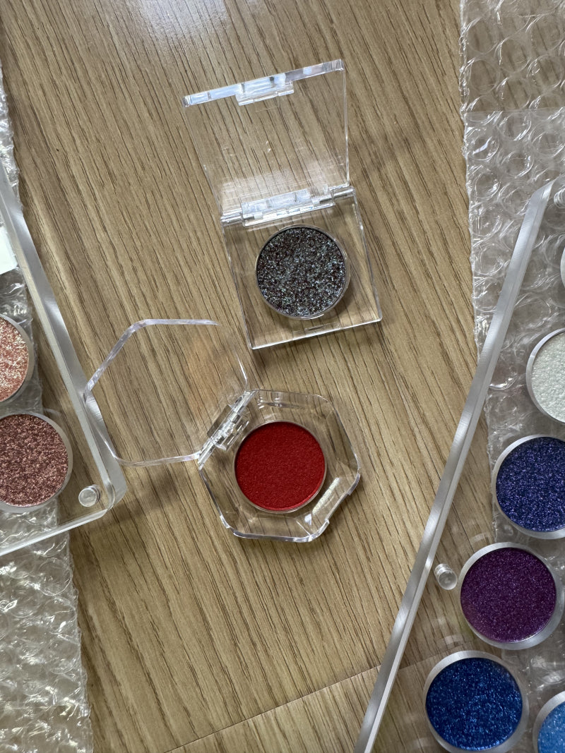 Some Factory 26mm Multi Chrome Eyeshadow 1.2g