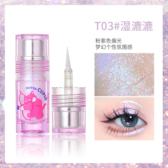 Thyra Cupid Liquid Eyeshadow THY012