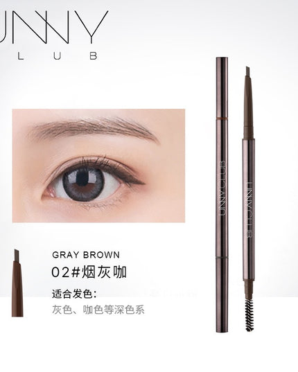UNNY CLUB Eyebrow Pencil UNC008