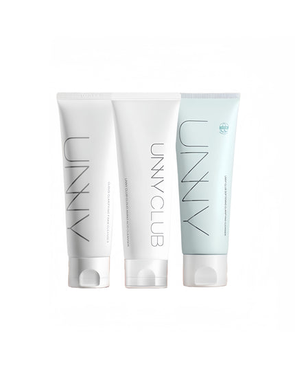 UNNY CLUB Face Cleanser UNC002