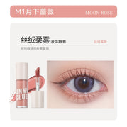 Velvet Matte Liquid Eyeshadow M1#, 2g